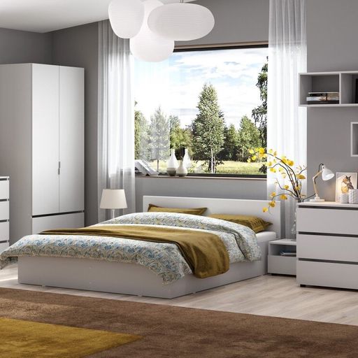 Кровать «Токио»